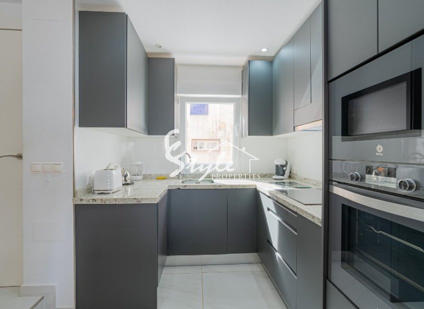 Reventa - Apartamento - Torrevieja - Mar Azul