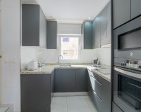 Reventa - Apartamento - Torrevieja - Mar Azul