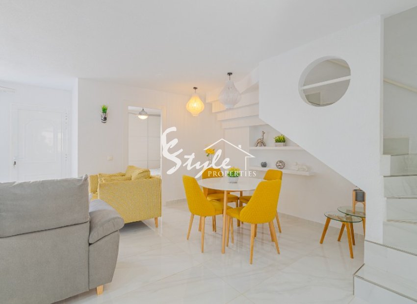 Reventa - Apartamento - Torrevieja - Mar Azul