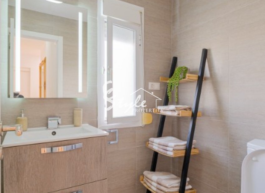 Reventa - Apartamento - Torrevieja - Mar Azul