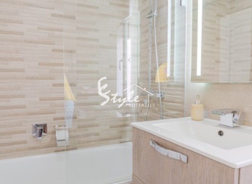 Reventa - Apartamento - Torrevieja - Mar Azul