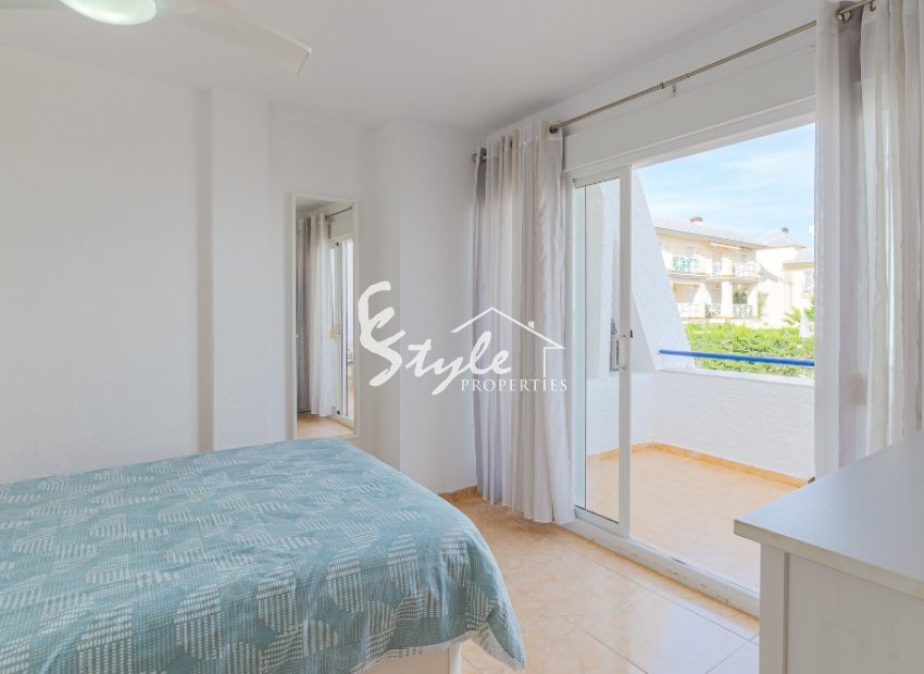 Reventa - Apartamento - Torrevieja - Mar Azul