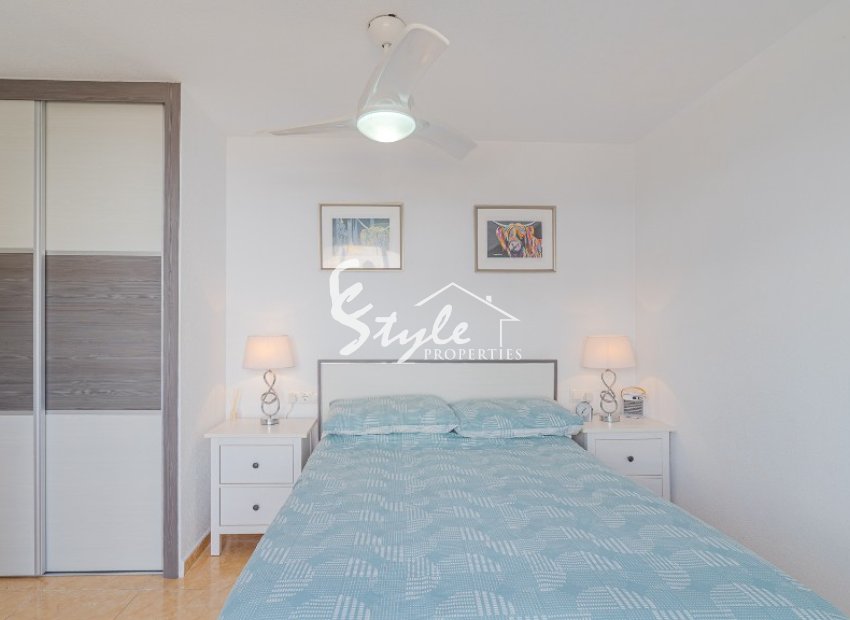 Reventa - Apartamento - Torrevieja - Mar Azul