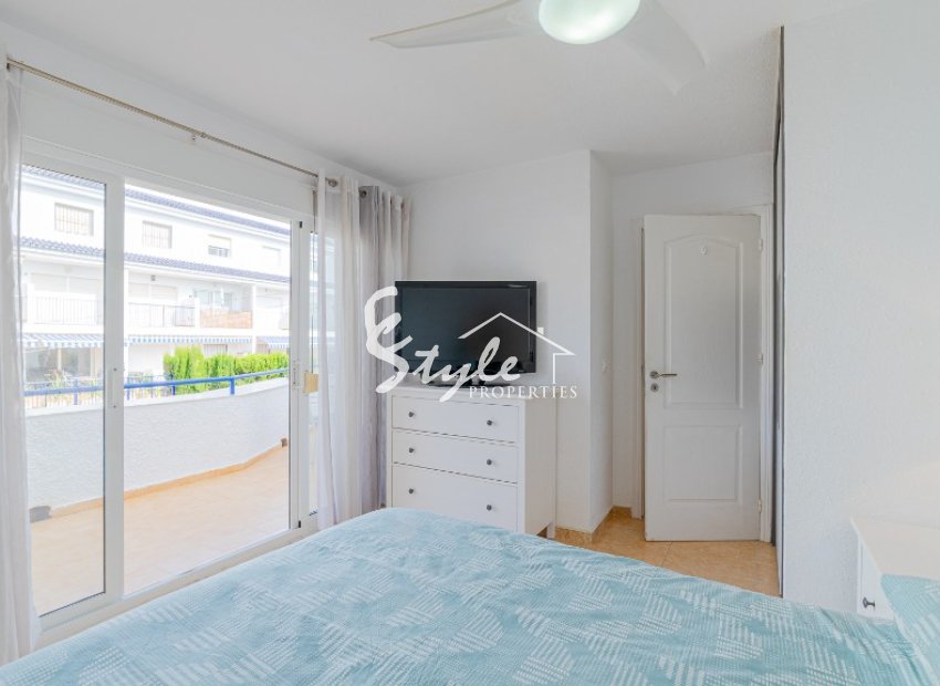 Reventa - Apartamento - Torrevieja - Mar Azul