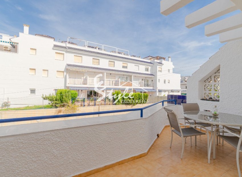 Reventa - Apartamento - Torrevieja - Mar Azul