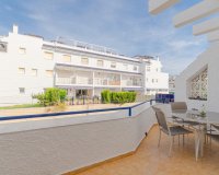 Reventa - Apartamento - Torrevieja - Mar Azul