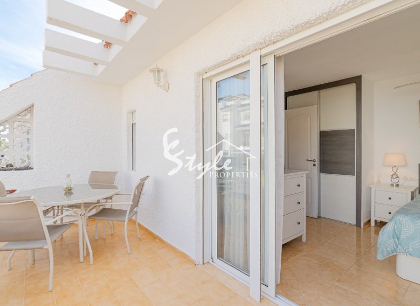 Reventa - Apartamento - Torrevieja - Mar Azul