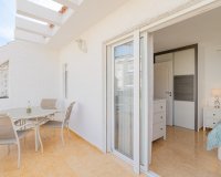 Reventa - Apartamento - Torrevieja - Mar Azul