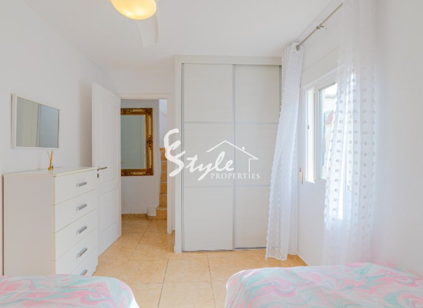 Reventa - Apartamento - Torrevieja - Mar Azul