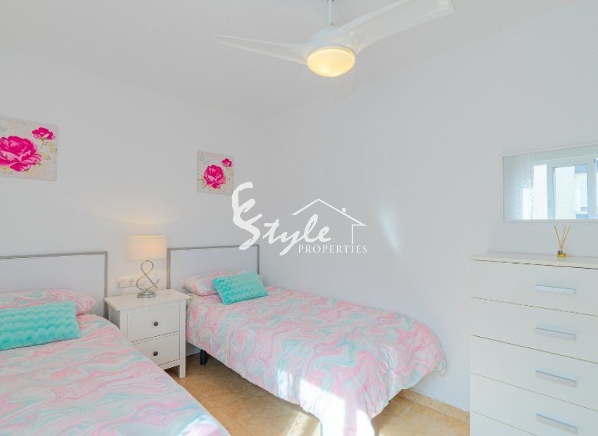 Reventa - Apartamento - Torrevieja - Mar Azul