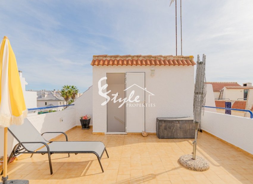 Reventa - Apartamento - Torrevieja - Mar Azul