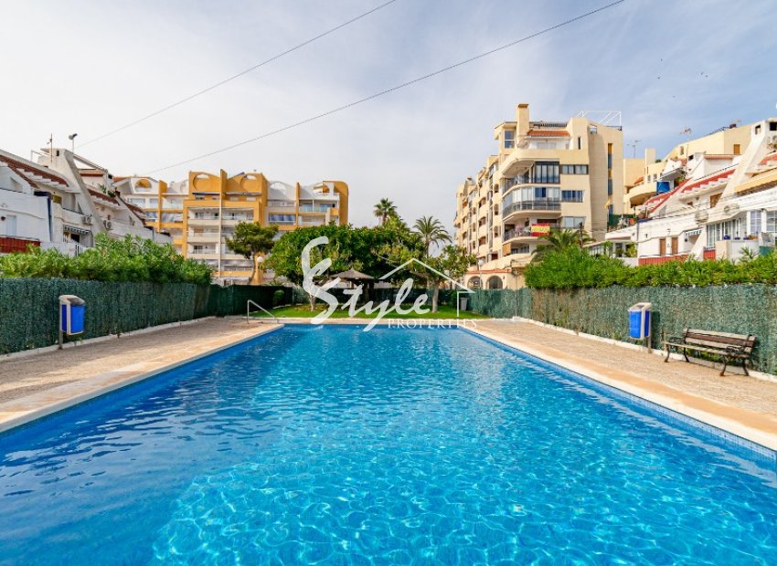 Reventa - Apartamento - Torrevieja - Mar Azul