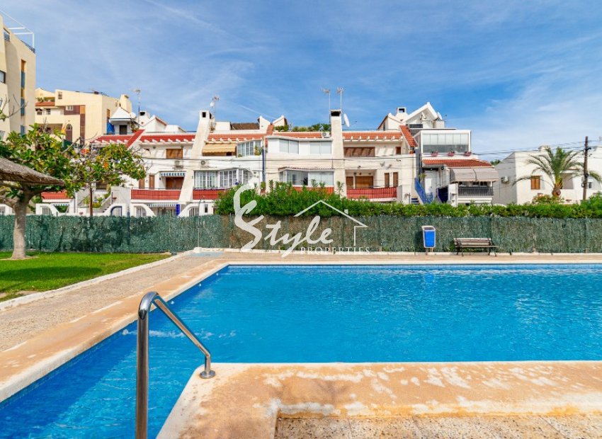 Reventa - Apartamento - Torrevieja - Mar Azul