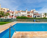 Reventa - Apartamento - Torrevieja - Mar Azul