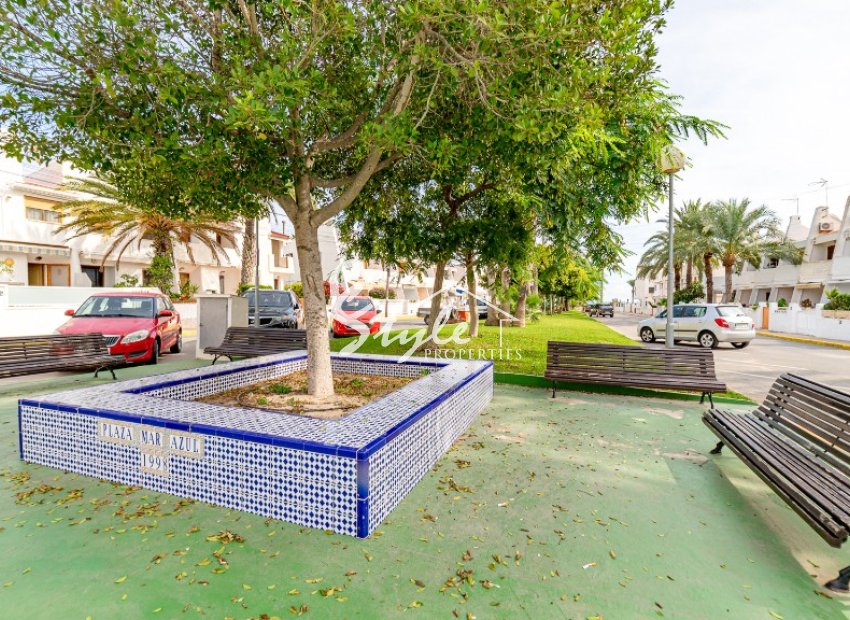 Reventa - Apartamento - Torrevieja - Mar Azul