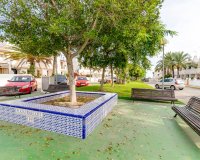 Reventa - Apartamento - Torrevieja - Mar Azul