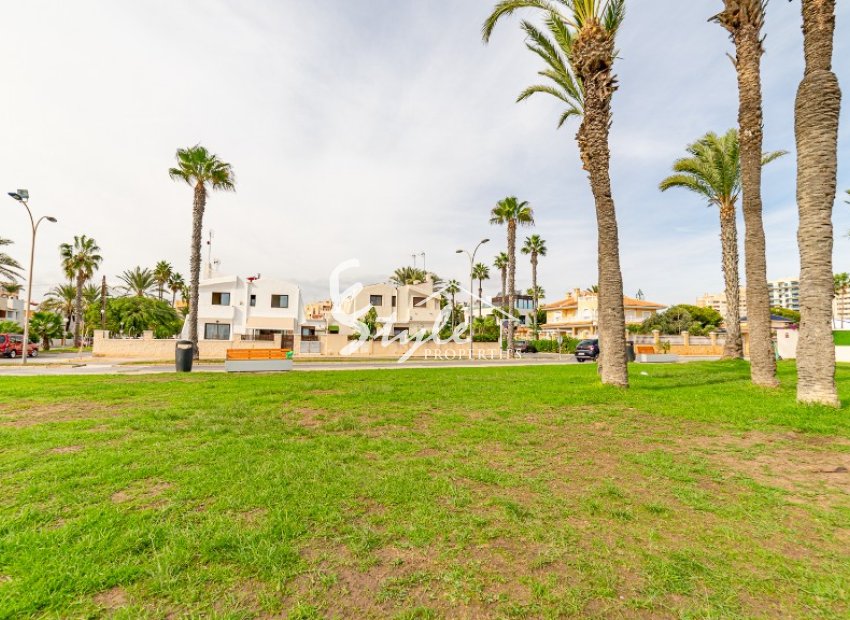 Reventa - Apartamento - Torrevieja - Mar Azul