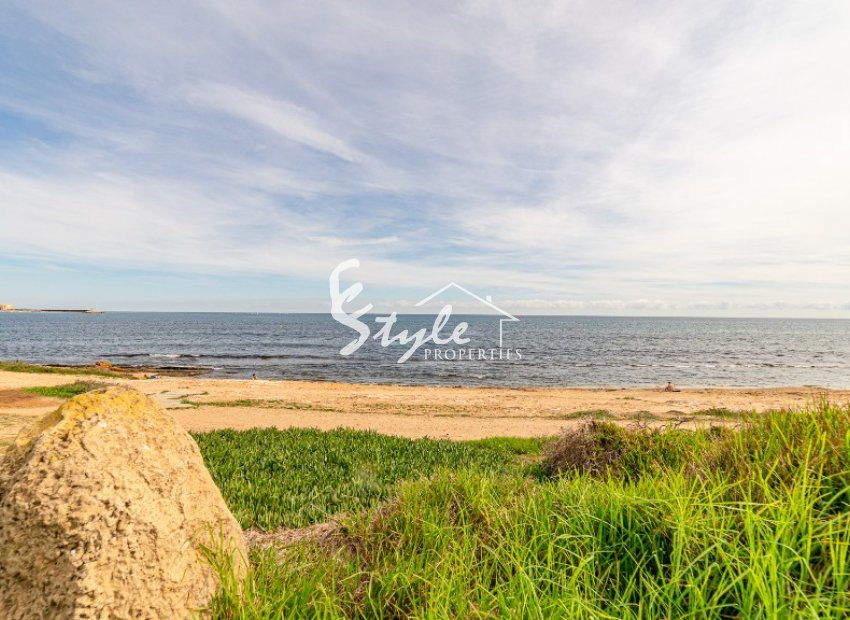 Reventa - Apartamento - Torrevieja - Mar Azul