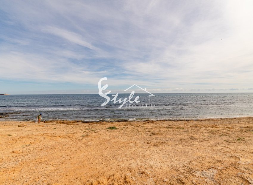 Reventa - Apartamento - Torrevieja - Mar Azul