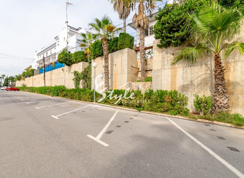 Reventa - Apartamento - Torrevieja - Mar Azul