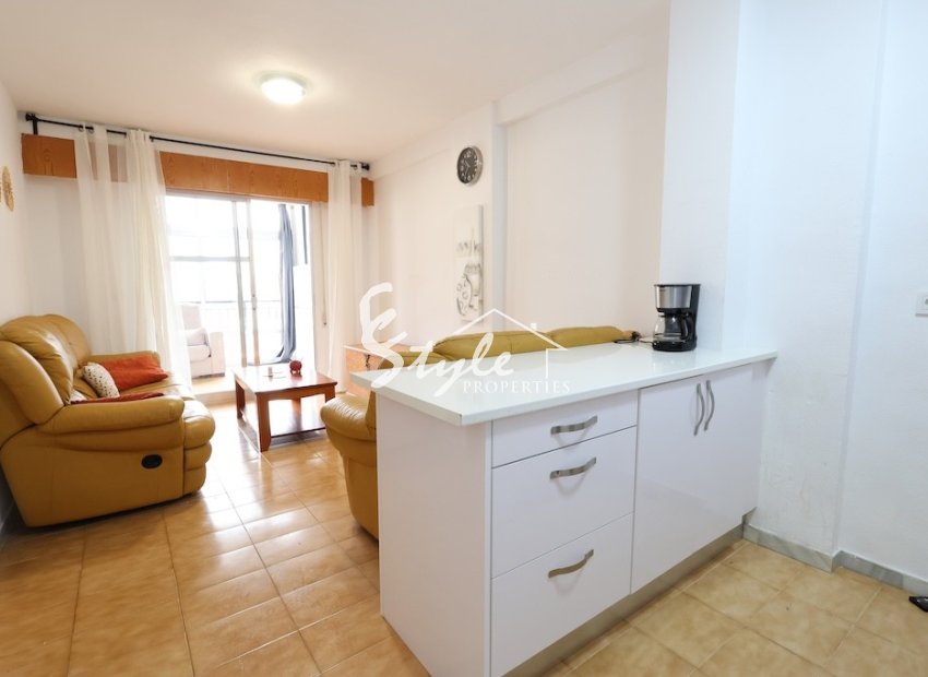 Reventa - Apartamento - Torrevieja - Mar Azul