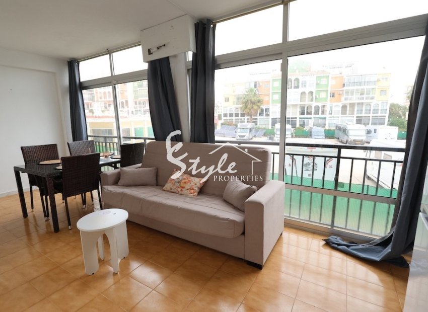 Reventa - Apartamento - Torrevieja - Mar Azul