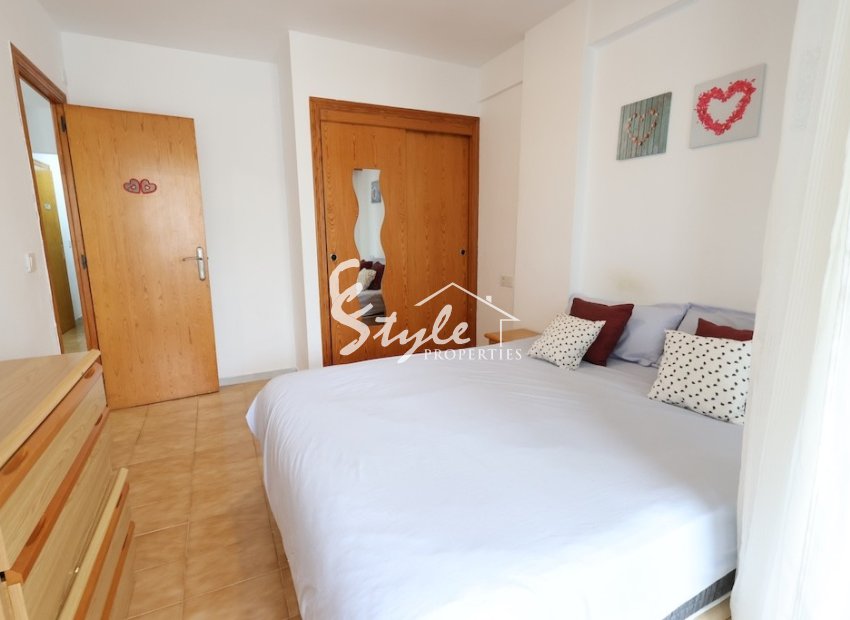 Reventa - Apartamento - Torrevieja - Mar Azul