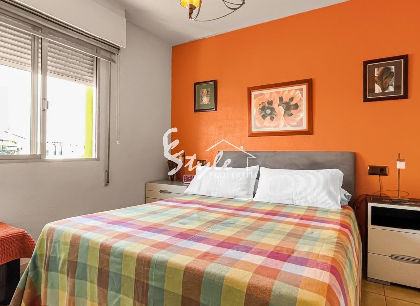 Reventa - Apartamento - Torrevieja - Mar Azul