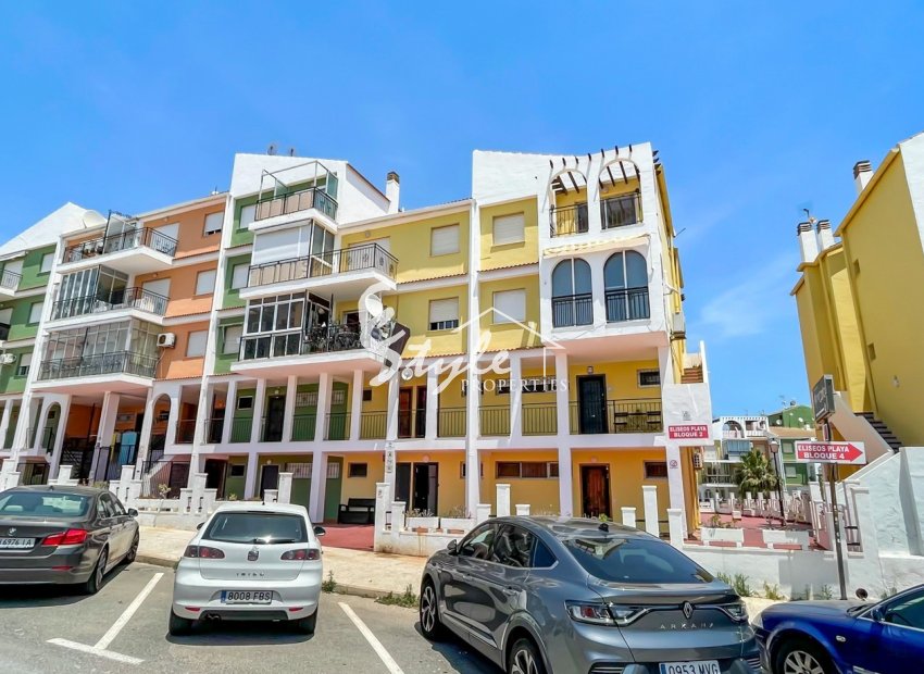 Reventa - Apartamento - Torrevieja - Mar Azul