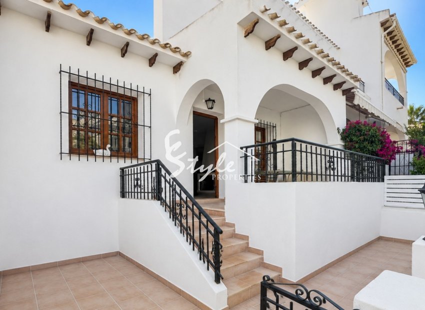 Reventa - Apartamento - Torrevieja - Nueva Torrevieja - Aguas Nuevas