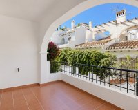 Reventa - Apartamento - Torrevieja - Nueva Torrevieja - Aguas Nuevas
