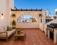 Reventa - Apartamento - Torrevieja - Nueva Torrevieja - Aguas Nuevas
