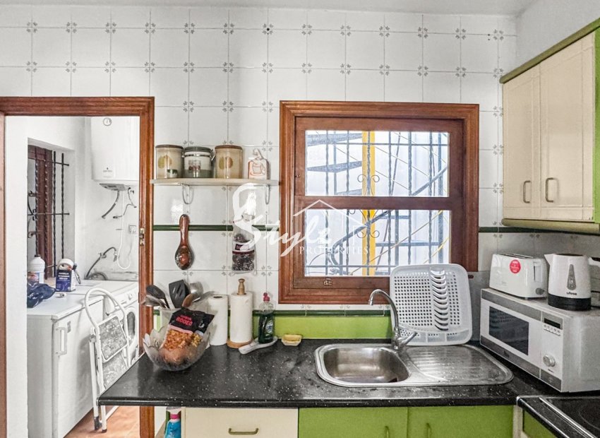 Reventa - Apartamento - Torrevieja - Nueva Torrevieja - Aguas Nuevas