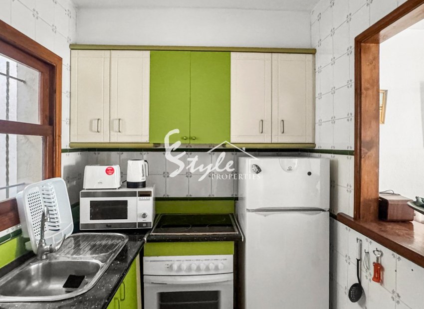 Reventa - Apartamento - Torrevieja - Nueva Torrevieja - Aguas Nuevas
