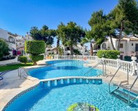 Reventa - Apartamento - Torrevieja - Nueva Torrevieja - Aguas Nuevas