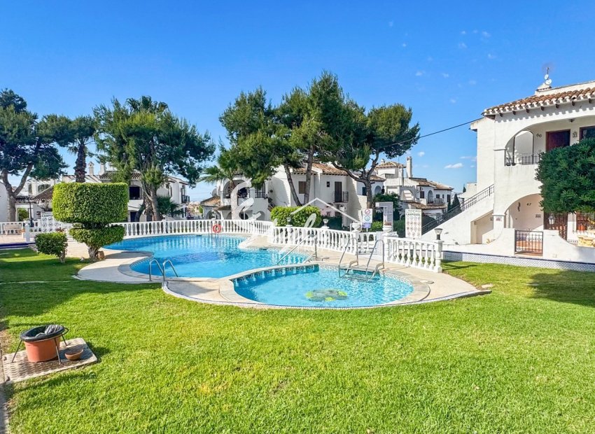 Reventa - Apartamento - Torrevieja - Nueva Torrevieja - Aguas Nuevas