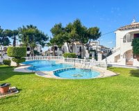 Reventa - Apartamento - Torrevieja - Nueva Torrevieja - Aguas Nuevas