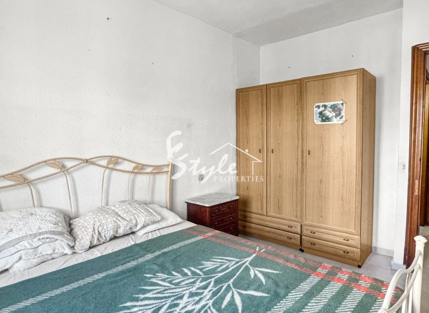 Reventa - Apartamento - Torrevieja - Nueva Torrevieja - Aguas Nuevas
