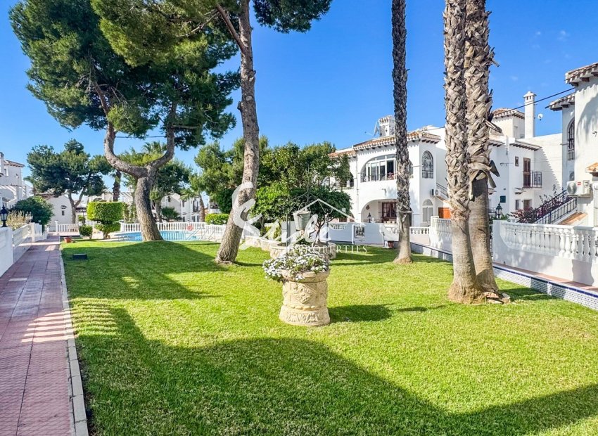 Reventa - Apartamento - Torrevieja - Nueva Torrevieja - Aguas Nuevas