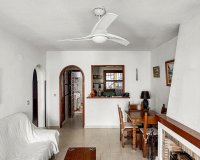 Reventa - Apartamento - Torrevieja - Nueva Torrevieja - Aguas Nuevas