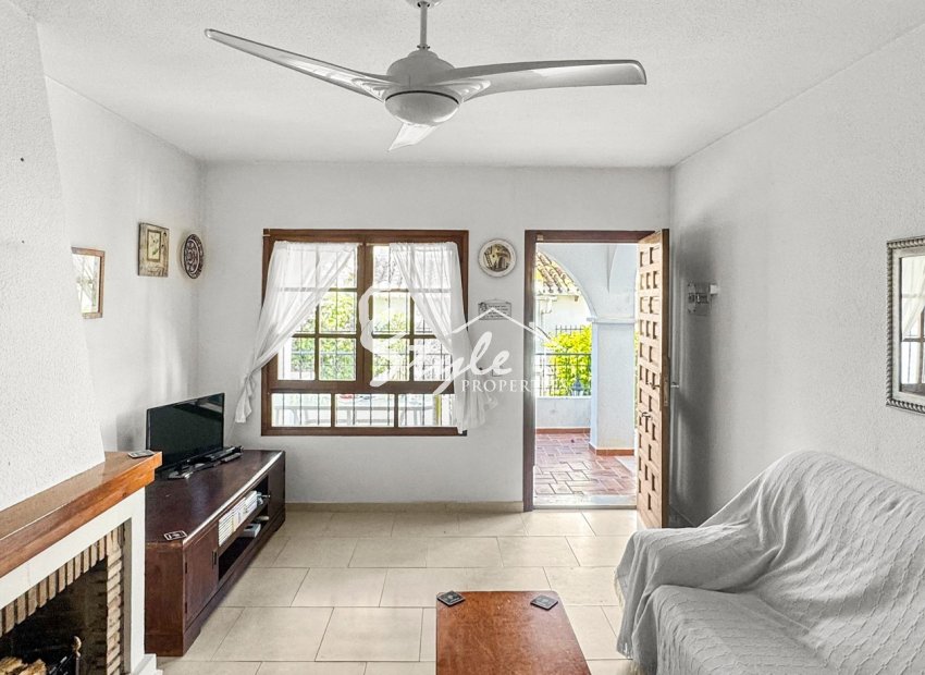 Reventa - Apartamento - Torrevieja - Nueva Torrevieja - Aguas Nuevas