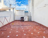 Reventa - Apartamento - Torrevieja - Nueva Torrevieja - Aguas Nuevas