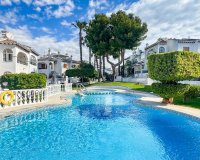 Reventa - Apartamento - Torrevieja - Nueva Torrevieja - Aguas Nuevas