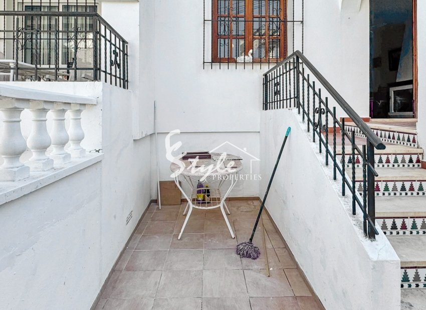 Reventa - Apartamento - Torrevieja - Nueva Torrevieja - Aguas Nuevas