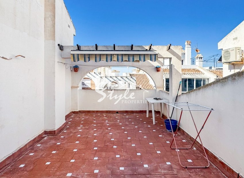 Reventa - Apartamento - Torrevieja - Nueva Torrevieja - Aguas Nuevas