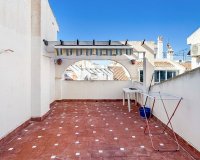 Reventa - Apartamento - Torrevieja - Nueva Torrevieja - Aguas Nuevas