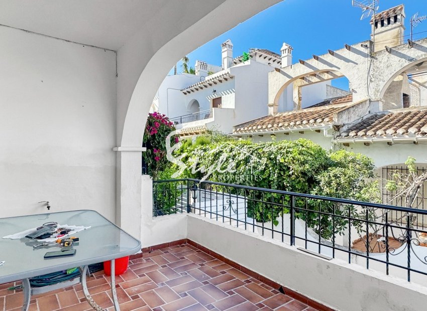Reventa - Apartamento - Torrevieja - Nueva Torrevieja - Aguas Nuevas