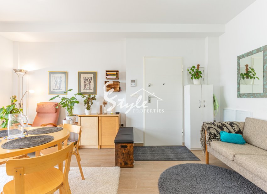 Reventa - Apartamento - Torrevieja - Nueva Torrevieja