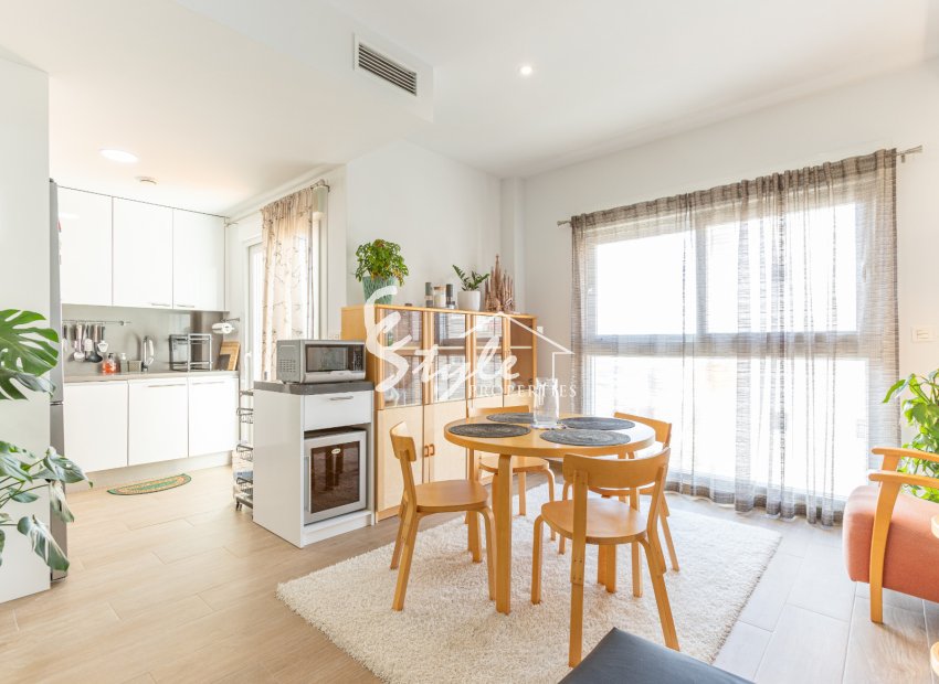 Reventa - Apartamento - Torrevieja - Nueva Torrevieja