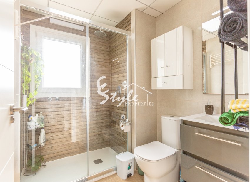 Reventa - Apartamento - Torrevieja - Nueva Torrevieja
